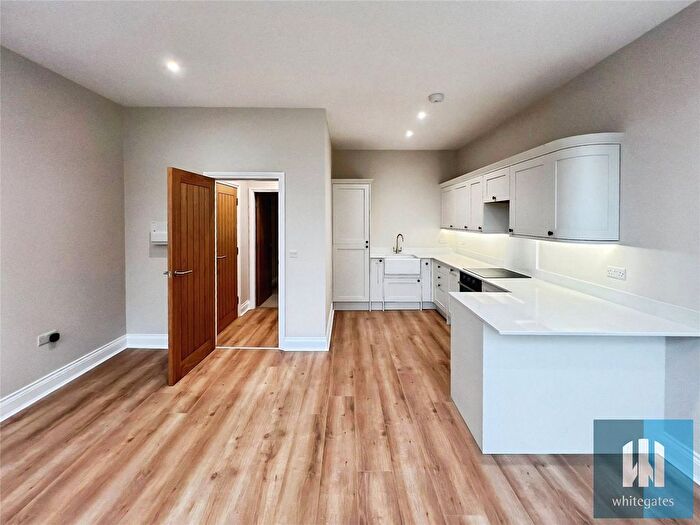 1 Bedroom Flat To Rent In Carr Lane, Slaithwaite, Huddersfield, HD7