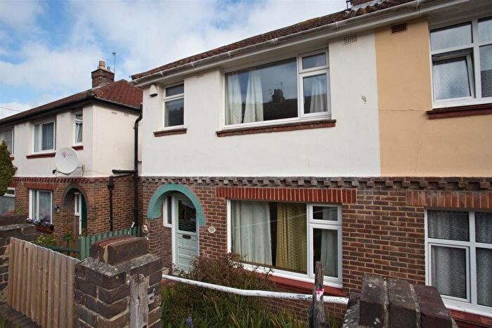 3 Bedroom Semi-detached House To Rent In Westbury Road, Dover, Kent, CT17