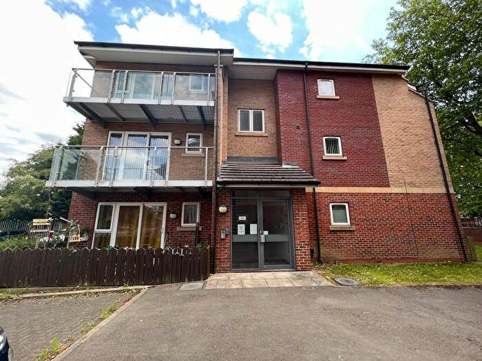 2 Bedroom Flat To Rent In Cottingham Road, Kingston Upon Hull, HU6