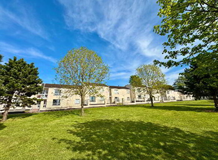 2 Bedroom 1st Floor Flats To Rent In Loughview Apartments, Stiles Farm, Antrim, BT41