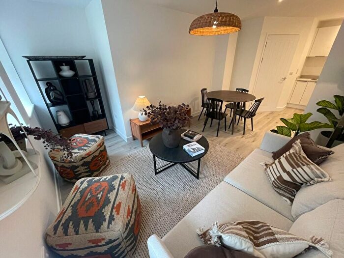 1 Bedroom Flat To Rent In Ipswich, IP4