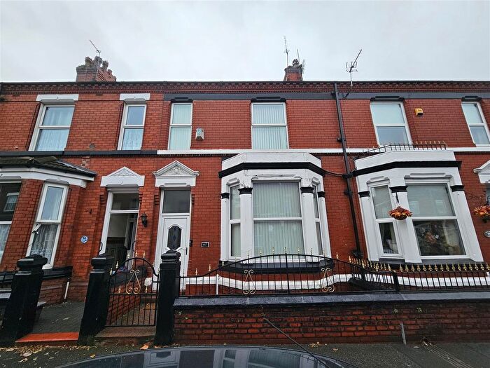 3 Bedroom Terraced House To Rent In Dentons Green Lane, Dentons Green, St. Helens, WA10