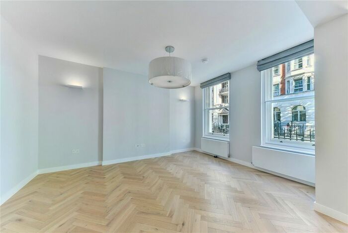 2 Bedroom Flat To Rent In Gower Street, Fitzrovia, WC1E
