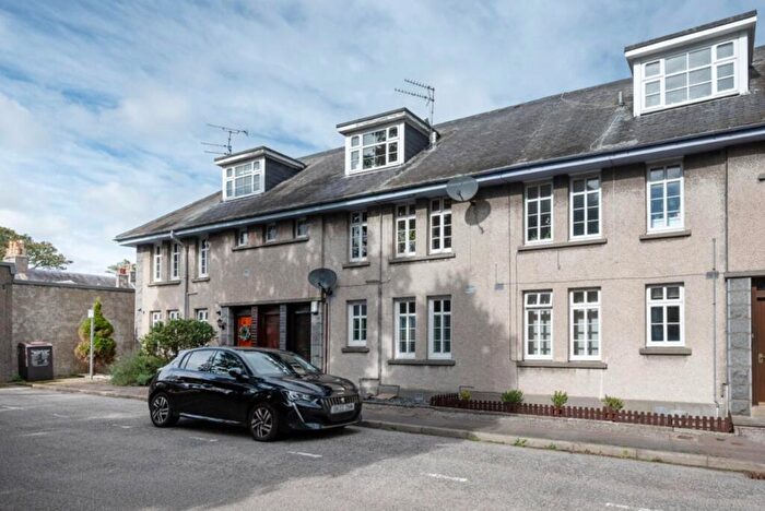 1 Bedroom Flat To Rent In Abbotsford Lane, Ferryhill, Aberdeen, AB11