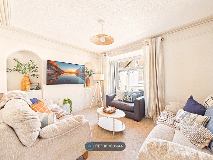 4 Bedroom Detached House To Rent In Trenwith Place, St Ives, TR26