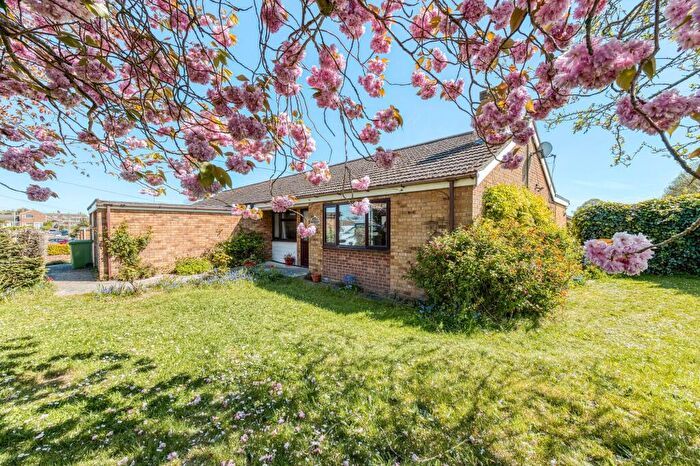 3 Bedroom Semi-Detached Bungalow For Sale In Turrell Drive, Kessingland, NR33