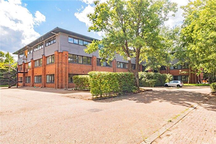 1 Bedroom Apartment To Rent In Fleet House, Ancells Farm, GU51