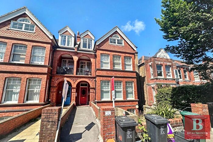 1 Bedroom Flat For Sale In Beaconsfield Villas, Brighton, Brighton & Hove, BN1