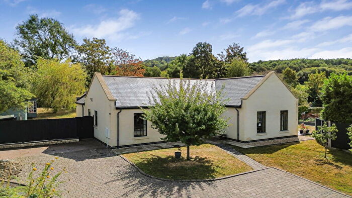 4 Bedroom Character Property For Sale In Valley Lane, Upton St. Leonards, GL4