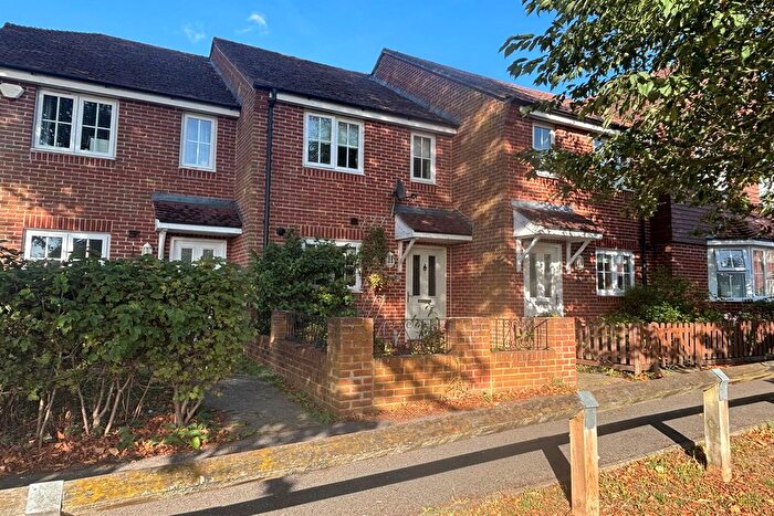 2 Bedroom Terraced House To Rent In Toronto Road, Petworth, West Sussex, GU28