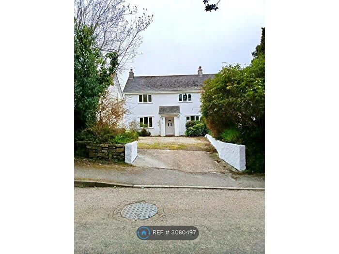 3 Bedroom Semi-Detached House To Rent In Carn View, Redruth, TR16