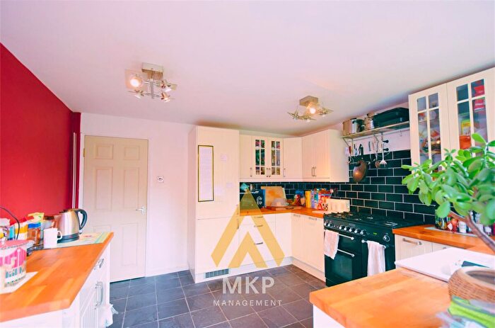 1 Bedroom Semi-Detached House To Rent In Sellywood Road, Bournville, Birmingham, B30