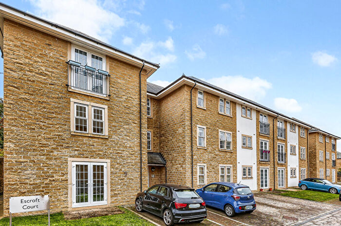 2 Bedroom Apartment For Sale In Escroft Court, Clifford Drive, Menston ~ % Shared Ownership /Staircasing Available, LS29