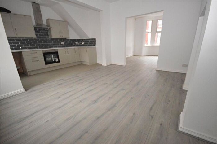 3 Bedroom Terraced House To Rent In Redvers Drive, Liverpool, Merseyside, L9