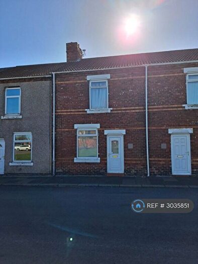 2 Bedroom Terraced House To Rent In Hessewelle Crescent, Durham, DH6