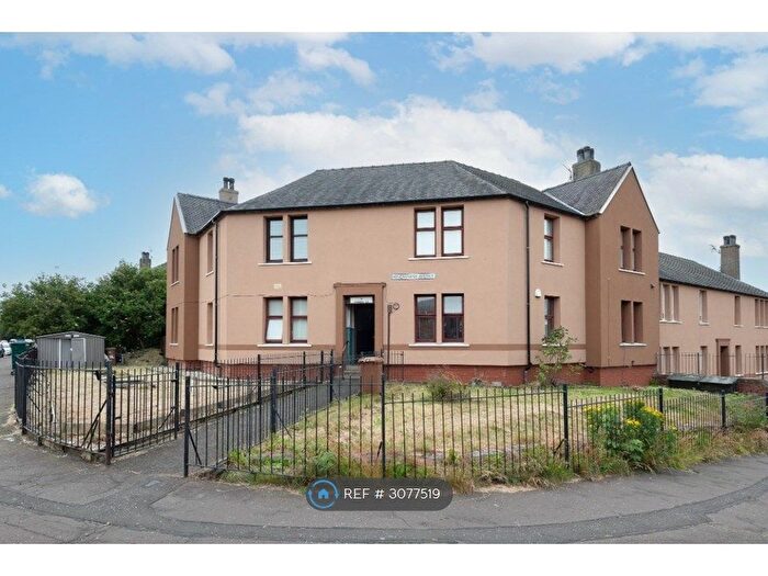 2 Bedroom Flat To Rent In Hindmarsh Avenue, Dundee, DD3
