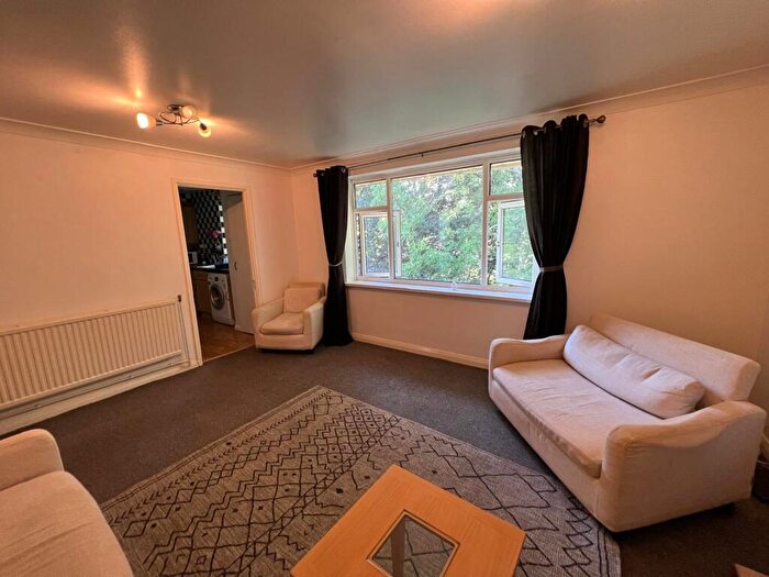 2 Bedroom Flat For Sale In Colley Drive, Sheffield, South Yorkshire, S5
