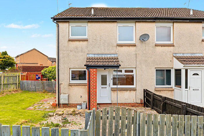 1 Bedroom Semi-Detached House For Sale In Alyth Drive, Polmont, Falkirk, FK2