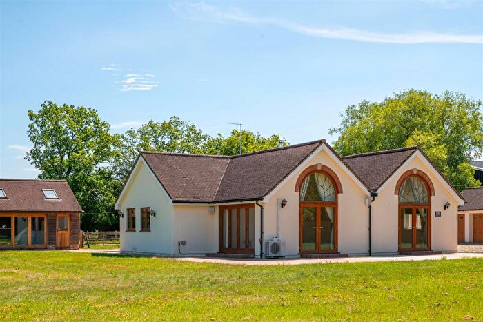 3 Bedroom Detached Bungalow To Rent In Woodside, The Close, Horley, RH6