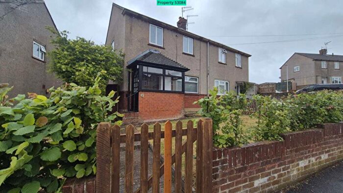2 Bedroom Semi-Detached House For Sale In Lion Field, Faversham, ME13