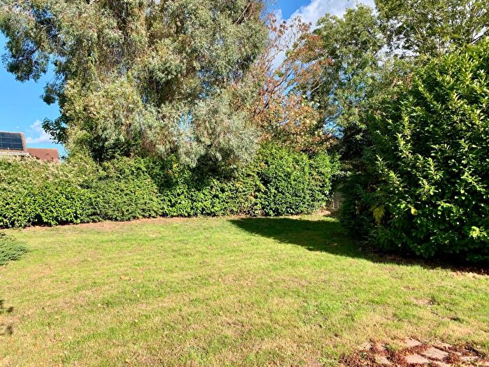 Land For Sale In Building Plot Ash Grove, Grantham, Lincolnshire, NG31