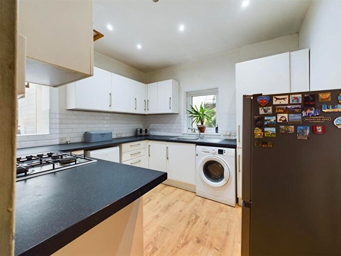 3 Bedroom Terraced House For Sale In Frondeg Terrace, Llanelli, SA15