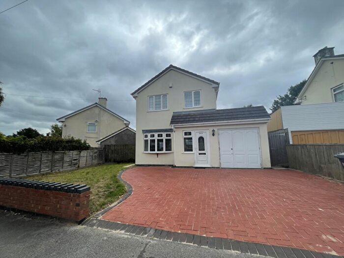 2 Bedroom Detached House To Rent In Fallowfield Road, Elmdon, Solihull, B92