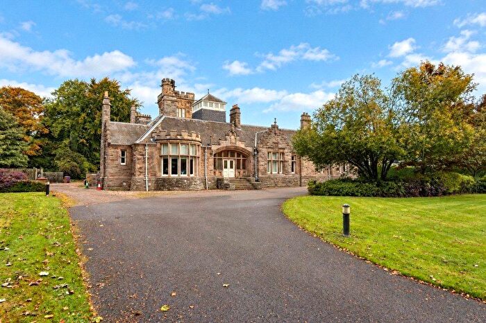 1 Bedroom Flat To Rent In Lesmurdie House, Elgin, Morayshire, IV30