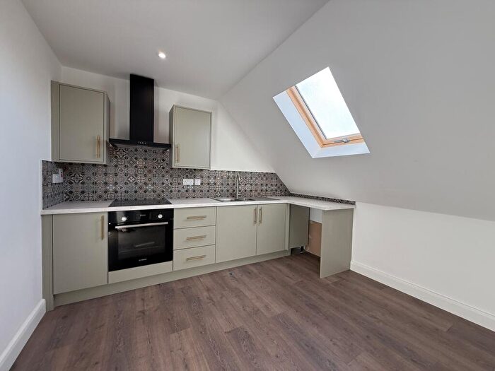 1 Bedroom Apartment To Rent In Sheaf Lane, B26