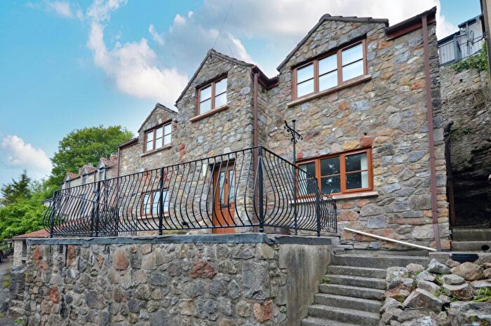 2 Bedroom Detached House For Sale In The Lippiatt, Cheddar, BS27