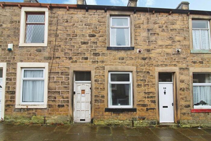2 Bedroom Terraced House For Sale In Cleveland Street, Colne, Lancashire, BB8