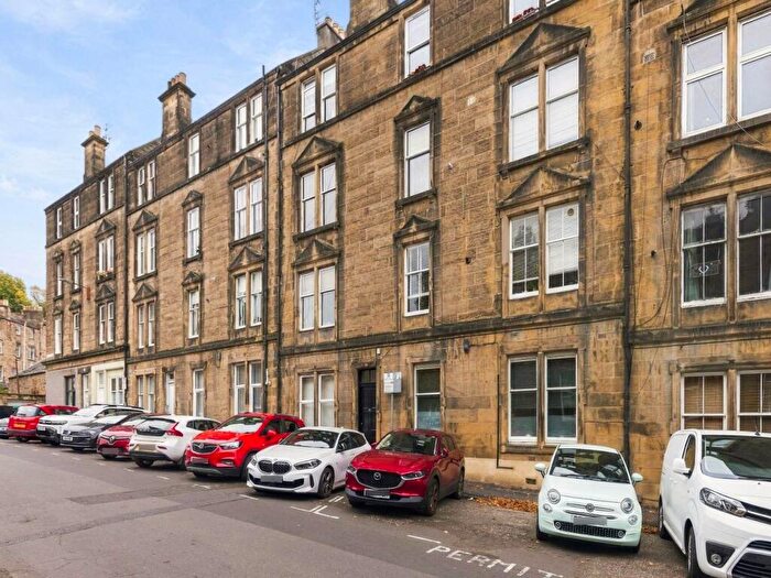1 Bedroom Flat To Rent In Dean Park Street, Stockbridge, Edinburgh, EH4