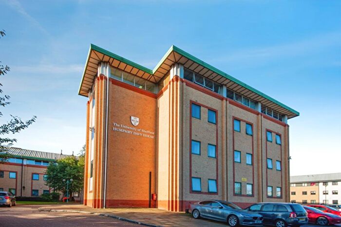 1 Bedroom Apartment For Sale In Golden Smithies Lane, Wath-Upon-Dearne, Rotherham, S63