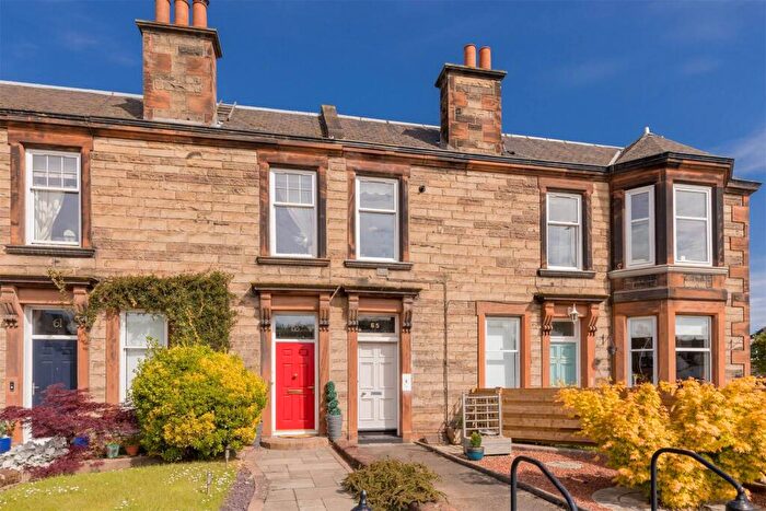 1 Bedroom Flat For Sale In Inchview Terrace, Craigentinny, Edinburgh, EH7