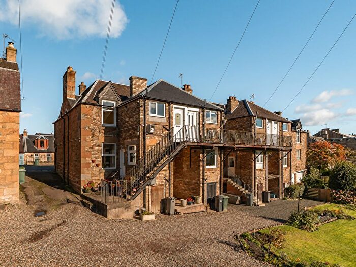 1 Bedroom Flat For Sale In Main Street, Kirkliston, EH29