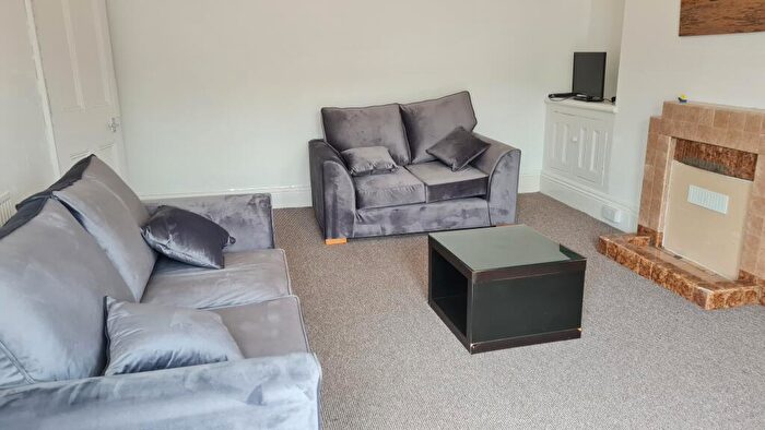 3 Bedroom Property To Rent In Alexandra Road, Plymouth, PL4