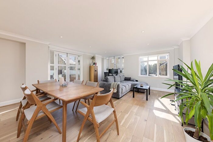 1 Bedroom Flat To Rent In Bermondsey Wall West, London, SE16