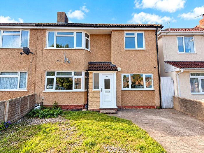 6 Bedroom House To Rent In Begbrook Lane, Stapleton, Bristol, BS16