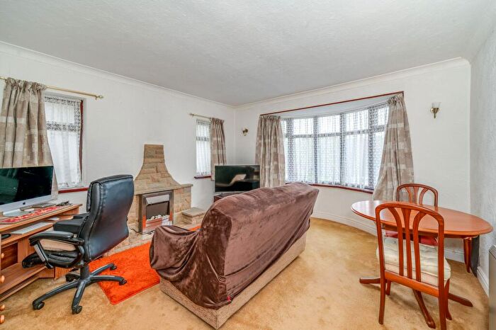 2 Bedroom Bungalow For Sale In Westwick Crescent, Greenhill, S8