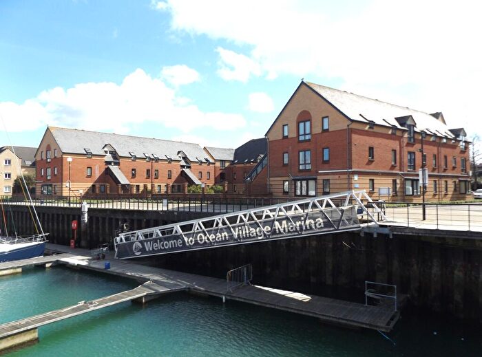 Studio To Rent In Tasman Court, Tasman Close, Southampton, City Of Southampton, SO14