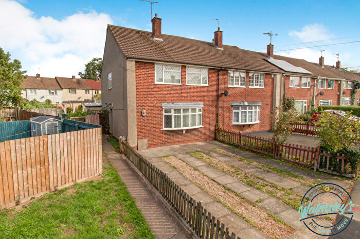 4 Bedroom Semi-Detached House For Sale In Cavendish Road, Coventry, CV4
