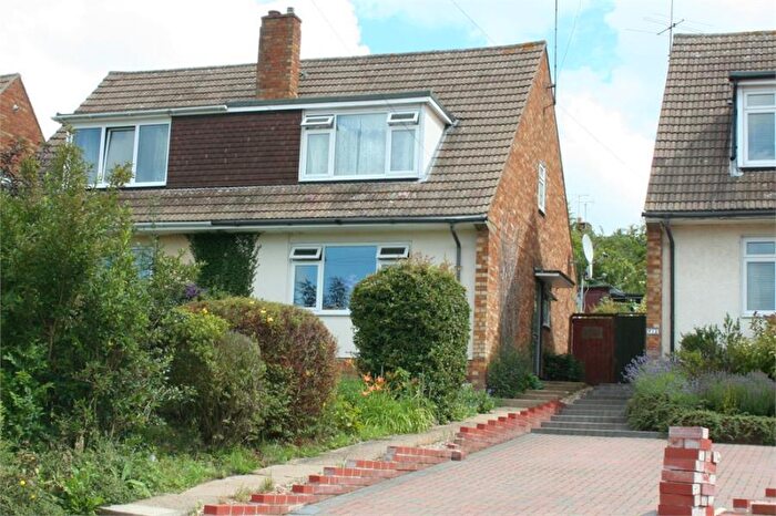 3 Bedroom Semi-Detached House For Sale In Hugh Dickson Road, Colchester, CO4
