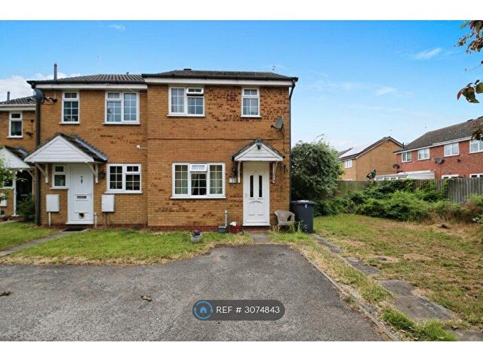 3 Bedroom End Of Terrace House To Rent In Fountains Place, Eye, Peterborough, PE6