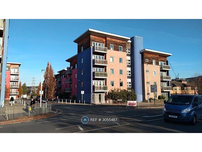 2 Bedroom Flat To Rent In Cubitt Way, Peterborough, PE2