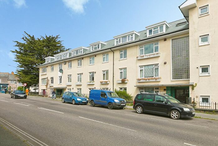 2 Bedroom Flat To Rent In St. Clare Street, Penzance, TR18