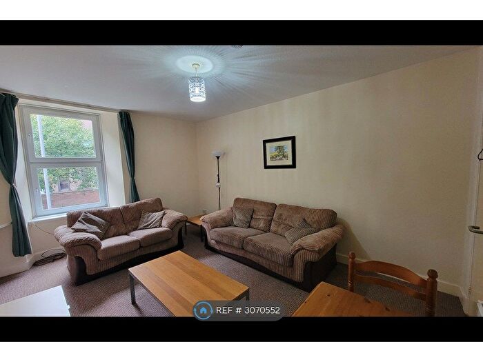 2 Bedroom Flat To Rent In Blackness Road, Dundee, DD1
