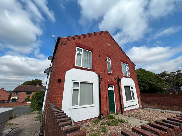 6 Bedroom Detached House For Sale In Mineral House, West Road, Mexborough, Doncaster, S64