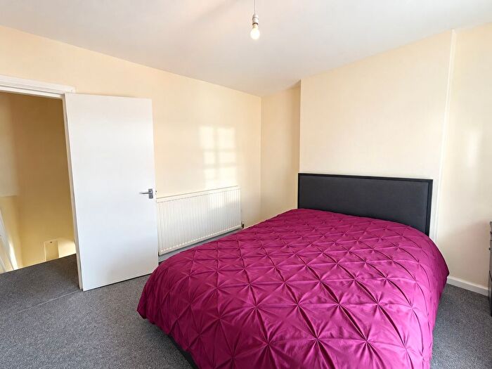 2 Bedroom Terraced House To Rent In Marlow Avenue, Nottingham, NG6