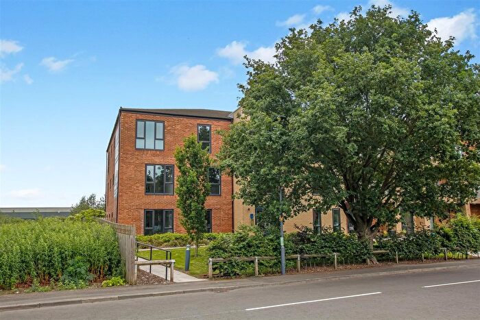 1 Bedroom Flat For Sale In Finkills Way, Northallerton, DL7