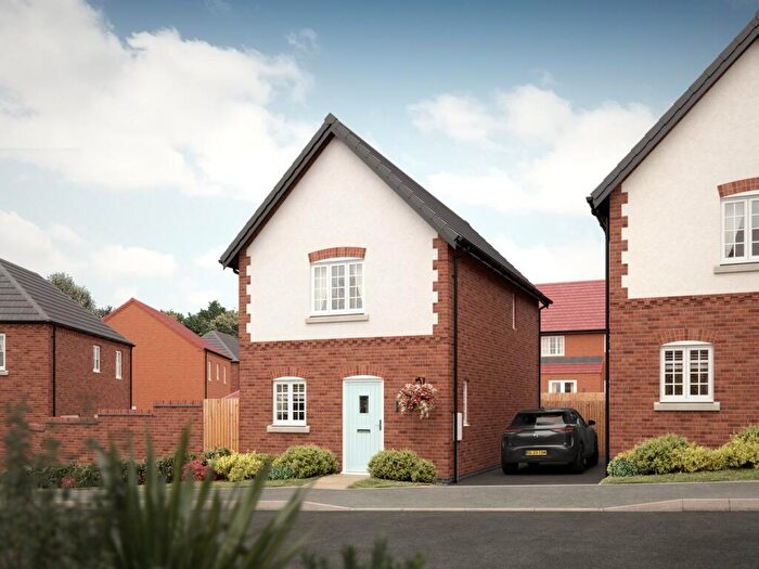 3 Bedroom Detached House For Sale In Hesketh Close, Codnor, Ripley, DE5